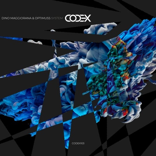 Optimuss, Dino Maggiorana – Systematic Approach [CODEX103]